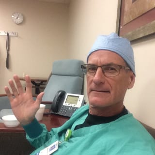 Lawrence Black, DO, General Surgery, Fort Myers, FL, Gulf Coast Medical Center