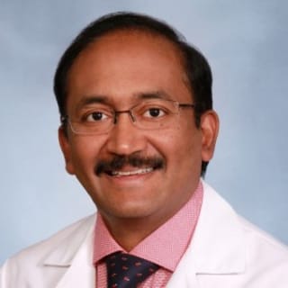 Satya Allaparthi, MD