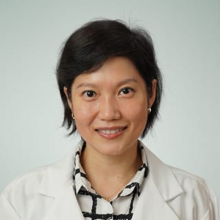 Jiaming Yao, Family Nurse Practitioner, Flushing, NY, New York-Presbyterian Hospital