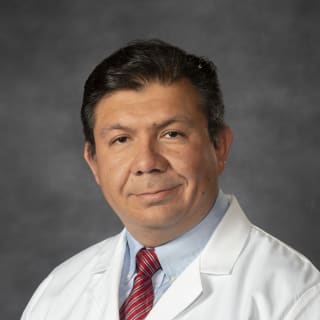 Jose Huizar, MD, Cardiology, Richmond, VA, VCU Medical Center