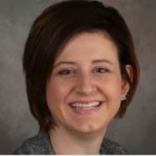 Michelle Satterly, Family Nurse Practitioner, Moline, IL, UnityPoint Health - Trinity Rock Island