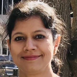 Surekha (Varidireddy) Reddy, MD