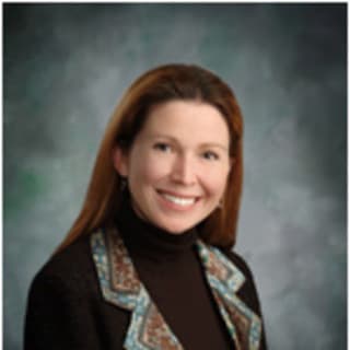 Cathy Shrader, MD