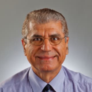 Ali Jassim, MD