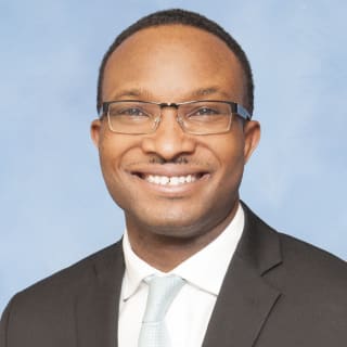 Simpa Salami, MD