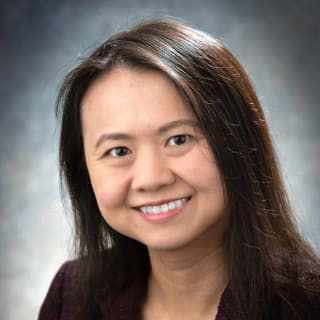 Elaine Cheng, MD