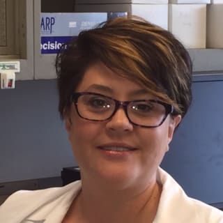 Rachel Damico, MD, Pulmonology, Miami, FL