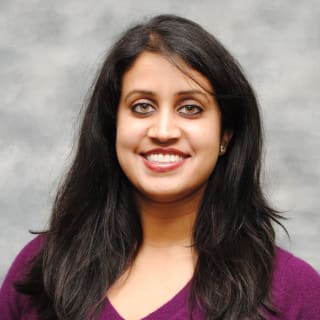 Deepa Kamath, DO, Infectious Disease, Evanston, IL