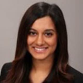 Zainab Jafri, DO, Resident Physician, Hialeah, FL