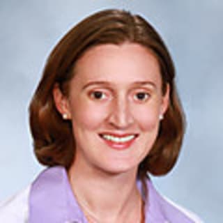 Elizabeth Stevenson, MD