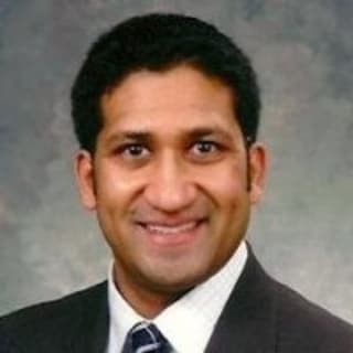 Guruprasad Pattar, MD, Ophthalmology, Louisville, KY