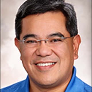 Francisco Marasigan, MD, Internal Medicine, Saint James City, FL