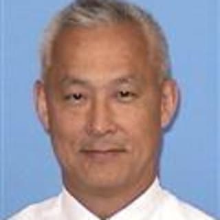 Robert Ah, MD, Emergency Medicine, Emporia, VA, UNC Rockingham Health Care