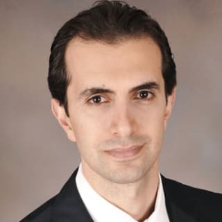 Basel Sharaf, MD, Plastic Surgery, Rochester, MN, Mayo Clinic Hospital - Rochester