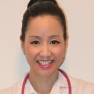 Christine Huang, MD