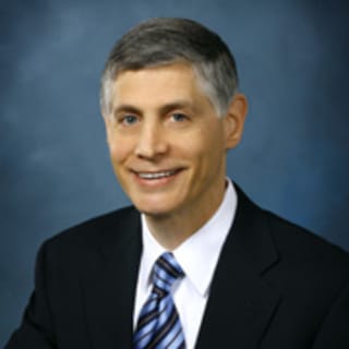 Peter S Hallarman, MD