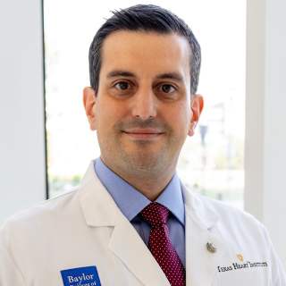 Enrique Garcia-Sayan, MD, Cardiology, Houston, TX