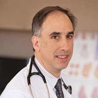 Steven Georgeson, MD, Cardiology, Bridgewater, NJ