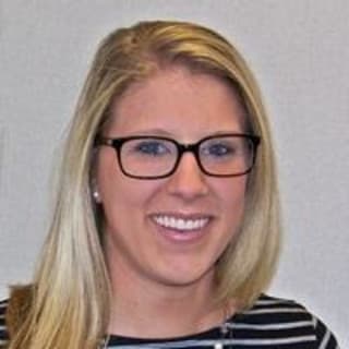 Lauren (Reese) Peters