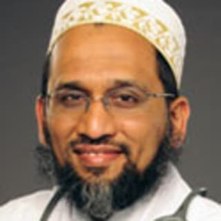 Fakhruddin Attar, MD