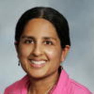 Natasha Shah, MD