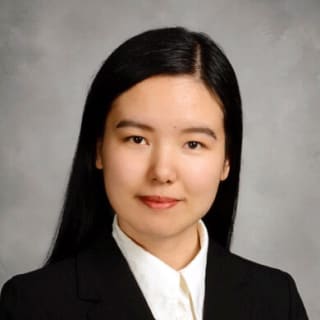 He Zhou, MD, General Surgery, Cleveland, OH