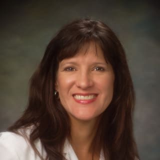 Geraldine Goertzen, MD