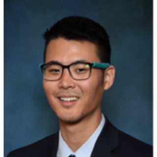 Adrian Xu, MD, Internal Medicine, Salt Lake City, UT