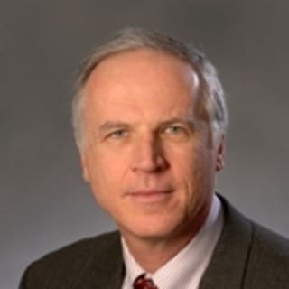 Gregory Gramelspacher, MD, Internal Medicine, Indianapolis, IN, Eskenazi Health