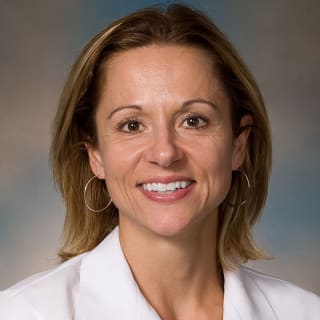 Carrie Mattoon