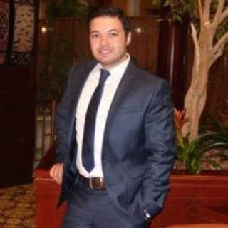 Wasim Bizra, Pharmacist, San Antonio, TX