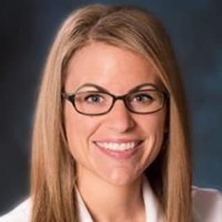 Erin Bouhana, DO, Obstetrics & Gynecology, Warren, MI