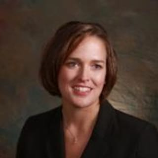 Stephanie Bolton, MD