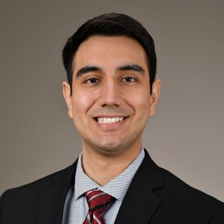 Luis Chinea, MD, Resident Physician, Dallas, TX