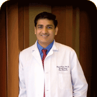 Alpesh Patel, MD, Anesthesiology, Baton Rouge, LA, Baton Rouge General Medical Center