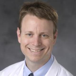 Charles Peery, MD, Anesthesiology, Durham, NC, Duke University Hospital