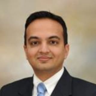 Amit Kumar, MD