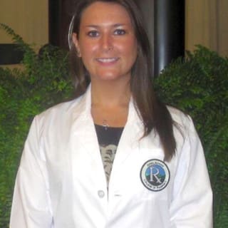 Hillary Brashear, Pharmacist, Hazard, KY