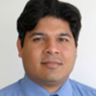 Saqib Chaudhary, MD