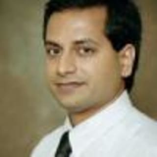 Ashu Joshi, MD, Internal Medicine, Saint Louis, MO, SSM Health Saint Louis University Hospital