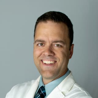 Kyle Grimes, MD, Pediatrics, Jacksonville, FL