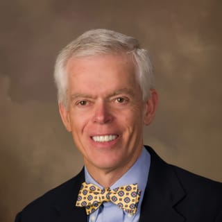 James Benson, MD, Internal Medicine, Troutman, NC