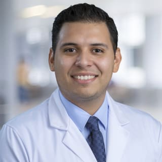 Gerardo Rosas, MD