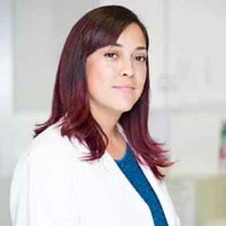 Viviana Partida, Family Nurse Practitioner, Pasadena, CA