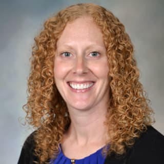 Jodi (Buche) Dreyer, Family Nurse Practitioner, Mankato, MN