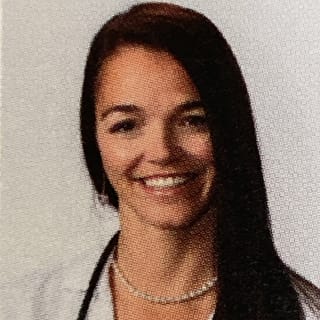 Jessica Springer, Family Nurse Practitioner, Sandusky, OH