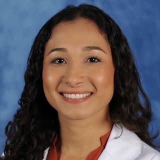 Dr. Monica Ramirez, MD – Miami, FL | Pediatrics