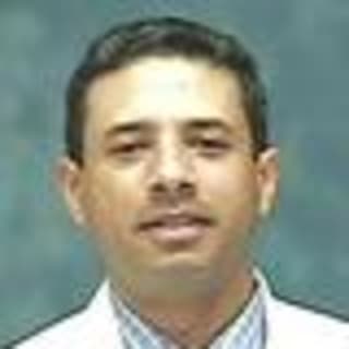 Luis Leyva Jr., MD, Obstetrics & Gynecology, Miami, FL, Baptist Hospital of Miami