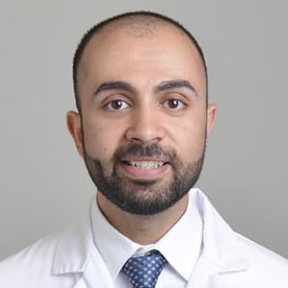 Remon Bebawee, MD, Internal Medicine, Buffalo, NY