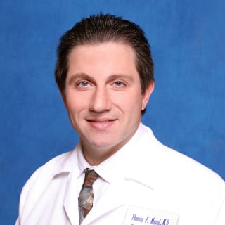 Thomas Moyad, MD, Orthopaedic Surgery, La Mesa, CA